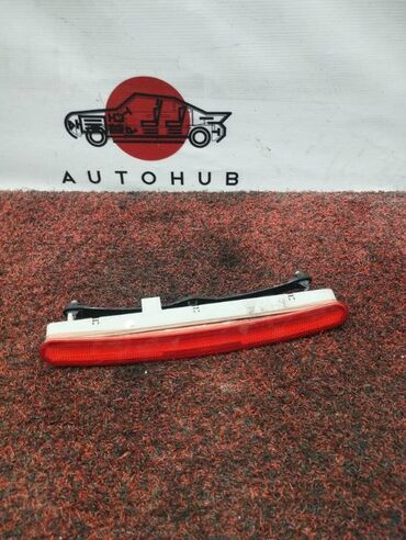 корпус термостата гольф 4 1.6: Фонарь крышки багажника Volkswagen BEETLE A4 AZJ 2008 (б/у) КУЗОВНЫЕ