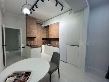 коттедж золотые пески: 1 комната, 46 м², Элитка, 11 этаж, Евроремонт