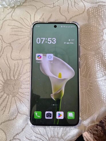 100 manata telefonlar kontakt home: Oppo Reno 12 Pro 5G, 512 GB, Barmaq izi, Face ID, İki sim kartlı