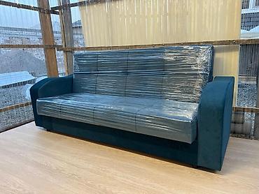 Прямые диваны: Прямой диван, Новый — 19