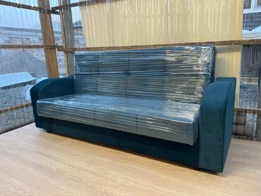 Прямые диваны: Прямой диван, Новый, Трехместный — 13