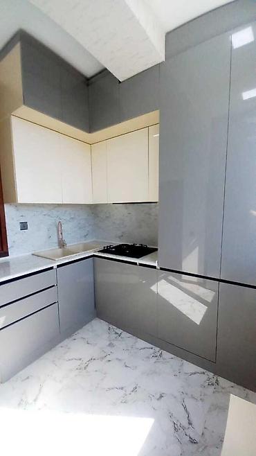 qayğı mtk: 2 otaqlı, Yeni tikili, m. Həzi Aslanov, 70 kv. m — 7