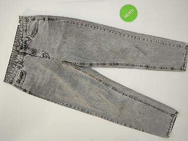 ck mom jeans: Jeansy damskie, rozmiar S — 2