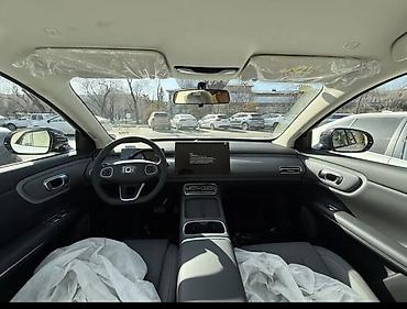 Другой электротранспорт: Электромобиль кроссовер жаны 2026-жылкы 2-штук аппак бар заказ эмес — 9