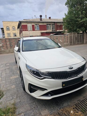 авто в рассрочку без первоначального взноса: Kia K5: 2019 г., 2 л, Автоматтык, Газ, Седан