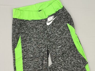 Nike, Legginsy Sportowe damskie, rozmiar S