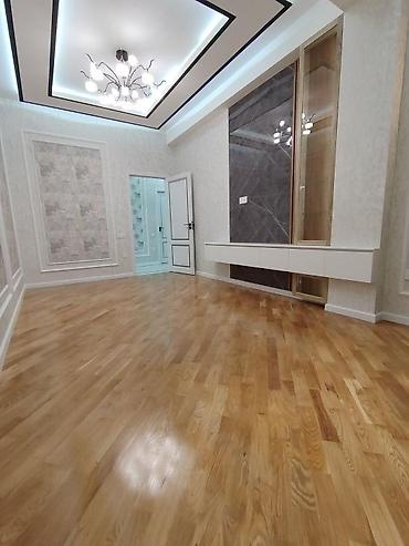 samux rayon: 3 otaqlı, Yeni tikili, m. Neftçilər, 87 kv. m — 5