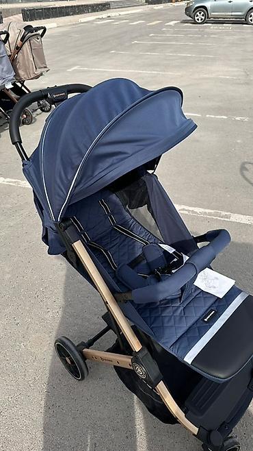 коляска bugaboo: Коляска, цвет - Черный, Новый, Самовывоз, Бесплатная доставка — 10