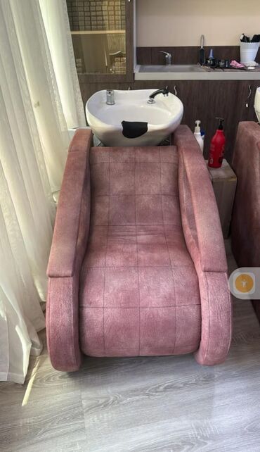 Salon, tibbi kreslolar: Saç Moykası çatırma daxıl 250 AZN heç bir şey yoxdur ünvan Azadlıq ✨