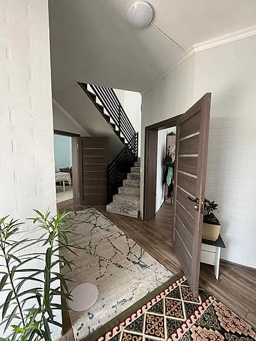 Продажа коттеджей и домов: Продаётся двухэтажный дом с благоустроенной территорией — 9