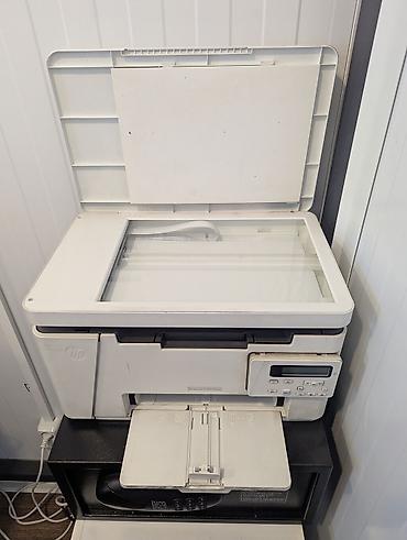 hp dv6: Принтер. 7 заполненных картриджей. Иногда заминает бумагу, что то с — 2