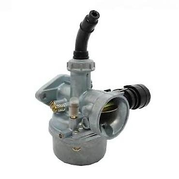 Ostali motocikli i skuteri: Karburator za skuter/moped 2T – univerzalni tip Opis: - Kompaktan — 3