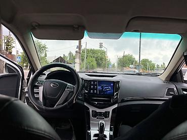 BYD: BYD E5: 2019 г., Электромобиль, Седан — 21