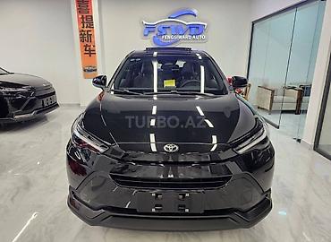 Административный персонал: 🔥 Toyota Frontlander Full Edition — 2026-cı il! Şəhərdə və yolda — 1