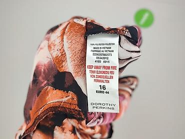 obcisla bluzki: Dorothy Perkins, Bluzka damska, rozmiar XL — 7