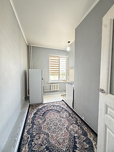 Продажа квартир: 3 комнаты, 99 м², Нижний Джал (Джал-23) Элитка, 5 этаж, Косметический ремонт — 12
