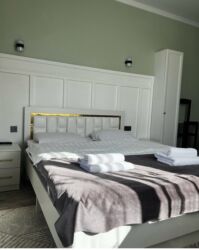 Посуточная аренда домов: 25 м², 1 комната, Утепленный, Теплый пол, Бронированные двери — 22