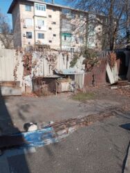 кара балта продажа дом: Барачный, 41000 м², 3 комнаты