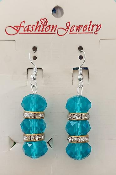 Серьги: Распродажа новых сережек. Бижутерия(остатки после заерытия — 13