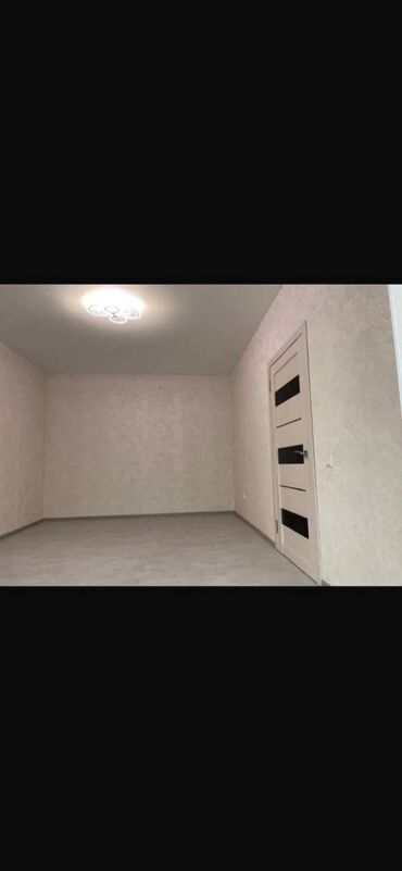 снять квартиру в заре: 1 бөлмө, 43 кв. м, Элитка, 6 кабат, Евроремонт