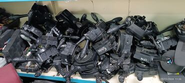 Sükanlar, rullar: MINI markalı, dəri örtüklü sükan. Funksional düymələri və erqonomik — 7