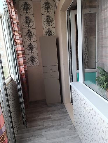 Продажа квартир: 3 комнаты, 63 м², Аламедин-1 мкр 105 серия, 5 этаж, Косметический ремонт — 6