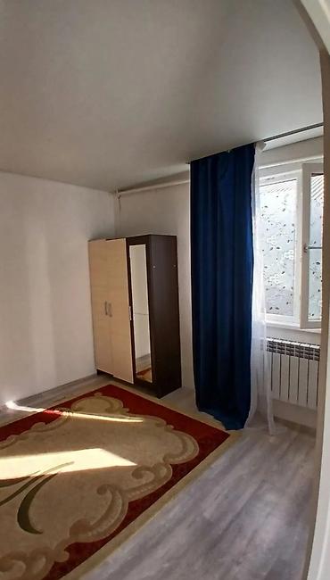 kant flat: Студия, Парам без детей, С мебелью полностью — 4