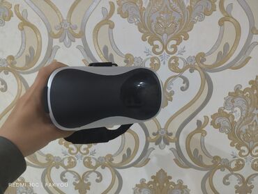 Другие VR очки: Продается виртуальный очки мы недавно его покупали он буквально новый