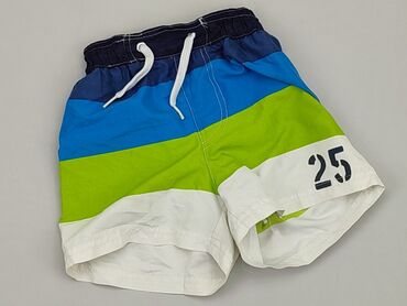 spodenki billabong: Shorts, 2-3 years, 92/98, condition - Very good