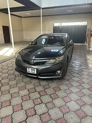 нехия 2: Toyota Camry: 2013 г., 2.5 л, Автомат, Газ, Седан — 2
