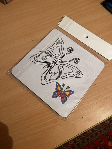 Oyuncaqlar: Uşaq üçün rəngarəng pazl dəsti 4 ədədi cəmi 15 azn endirim olunacaq 😊 — 7