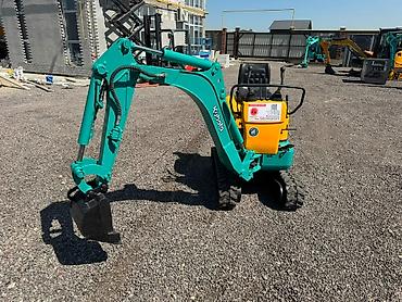 эксковатор продажа бу: Экскаватор, Komatsu, 2022 г., Гусеничный — 9