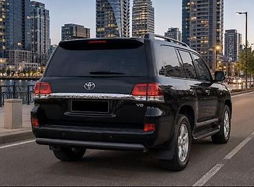 200: Кенгурятник Toyota, Новый, Бесплатная доставка — 2