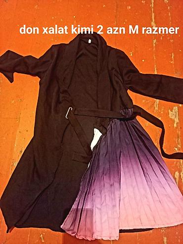 Ev geyimləri, pijamalar: Ev geyimləri, pijamalar — 7