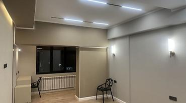 Продажа квартир: 2 комнаты, 76 м², Элитка, 7 этаж, Евроремонт — 5