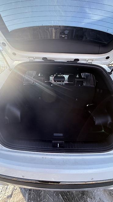 Kia: Kia Sportage: 2019 г., 2 л, Автомат, Дизель, Кроссовер — 6