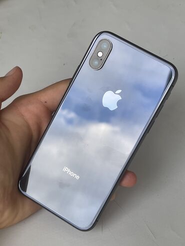 сумка для ноутбука 13 дюймов женская: IPhone Xs, Колдонулган, 64 ГБ, Space Gray, Заряддоочу түзүлүш, Коргоочу айнек, Каптама