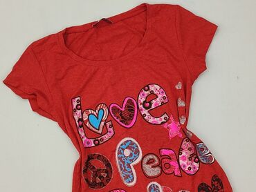 t shirty design maker: Women`s T-shirt, size S