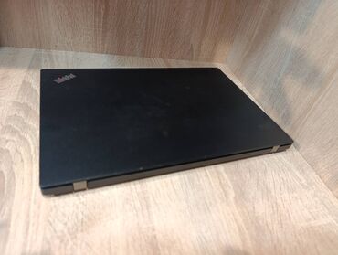 Lenovo: Lenovo ThinkPad T460s — 9