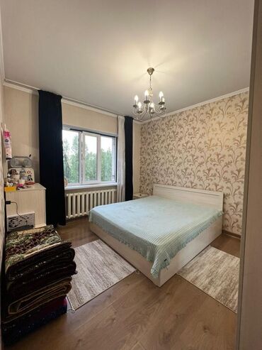 сниму 2х ком квартиру: 2 комнаты, 46 м², Индивидуалка, 6 этаж, Евроремонт