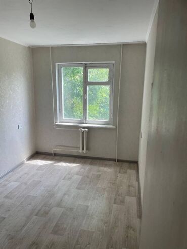 3 комнатная квартира в бишкеке купить: Продается 2 ком.кв. Район	4-мкр Серия: 104 серия Площадь: 45 м2
