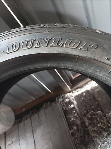 данлоп шины: Шины 195 / 45 / R 16, Лето, Б/у, Комплект, Легковые, Япония, Dunlop — 4