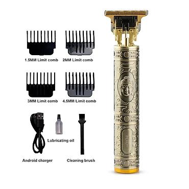 sac ucun moyka: Trimmer RAF 429 / 430 / 432 Qızılı / 90 Dəqiqə 🆕Bütün məhsularımız — 3