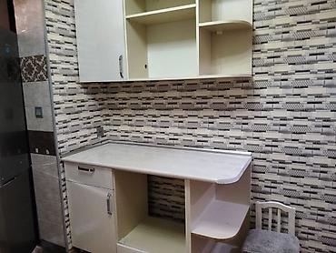 Uzunmüddətli kirayə mənzillər: 2 otaq ailəyə kirayə verilir — 7