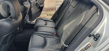 mersedes e class: Mercedes-Benz S-Class: 2004 г., 5 л, Автомат, Бензин, Седан — 9