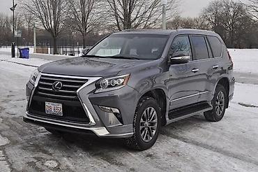 mercedesbenz c 230: Lexus GX modelin ön və arxa şarlottasıdır.Şarlotta demək olarki — 3