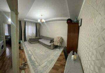 сдаю кв или дом: 1 бөлмө, Риелтор, Чогуу жашоосу жок, Толугу менен эмереги бар
