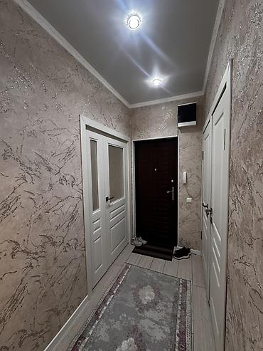 Продажа квартир: 1 комната, 45 м², Элитка, 2 этаж, Евроремонт at lalafo.kg — 14 Продажа квартир: 1 комната, 45 м², Элитка, 2 этаж, Евроремонт — 14