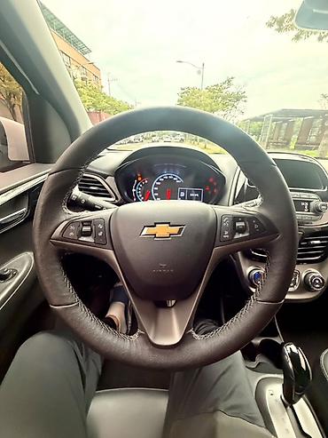 бензонасос нексия 1: Chevrolet Spark: 2021 г., Бензин, Хэтчбэк — 10