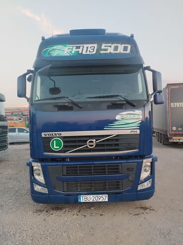 карьерные самосвалы вольво: Жүк ташуучу унаа, Volvo